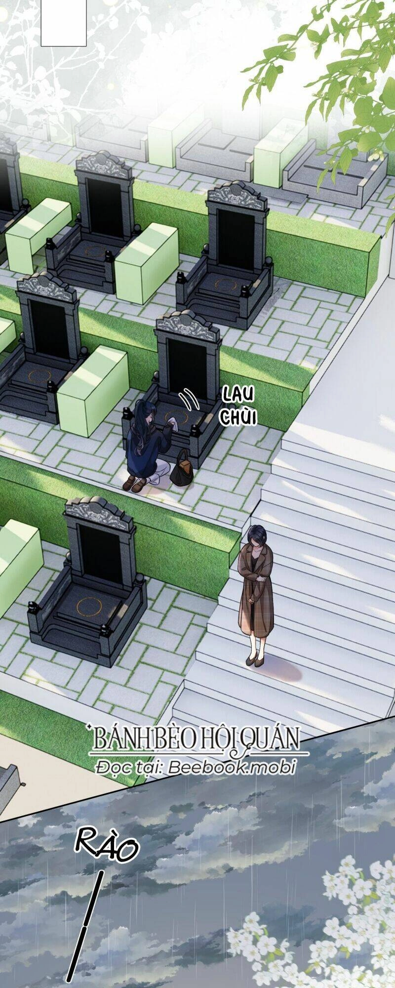 Có Ý Động Tâm Chapter 10 - 14