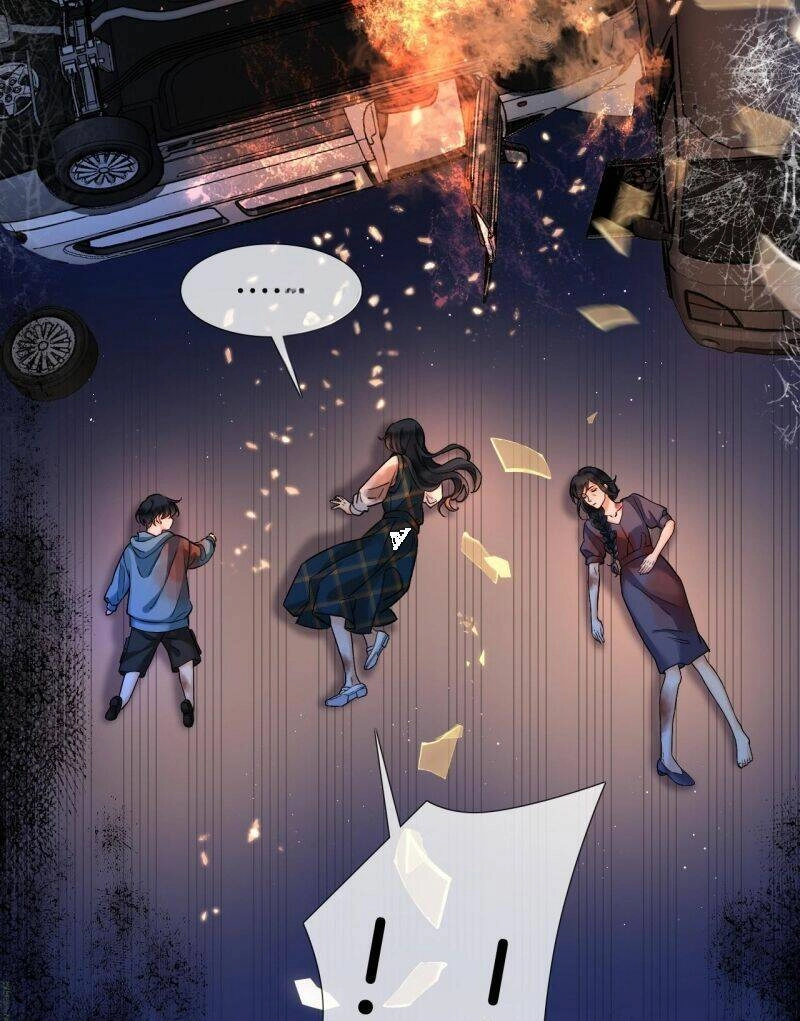 Có Ý Động Tâm Chapter 10 - 16