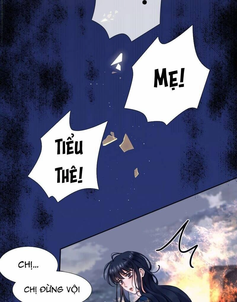 Có Ý Động Tâm Chapter 10 - 17