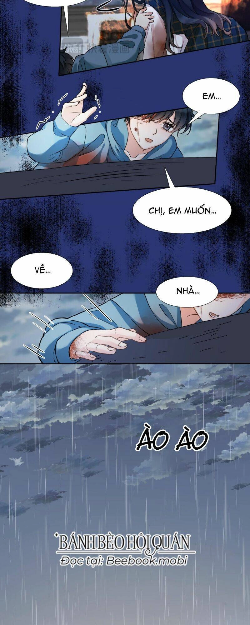 Có Ý Động Tâm Chapter 10 - 18