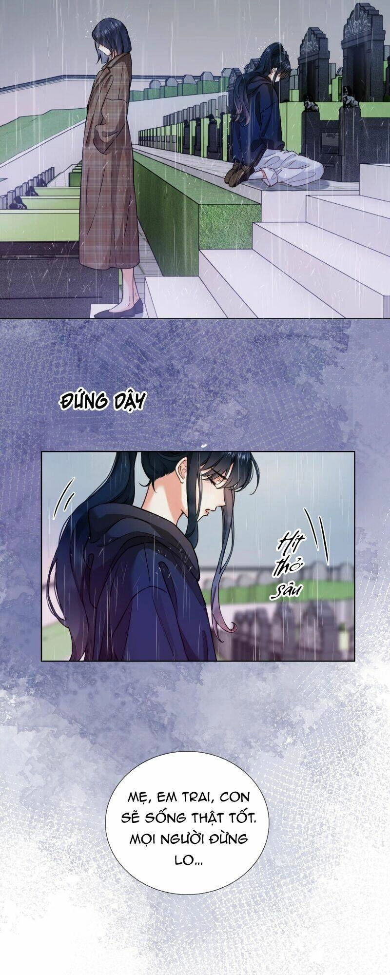 Có Ý Động Tâm Chapter 10 - 19