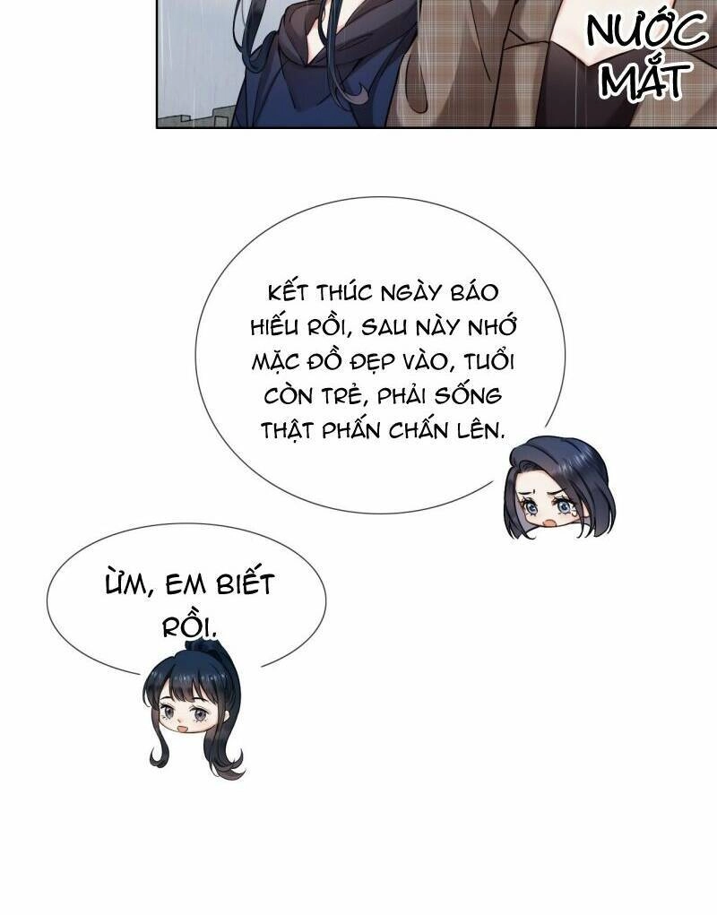 Có Ý Động Tâm Chapter 10 - 21