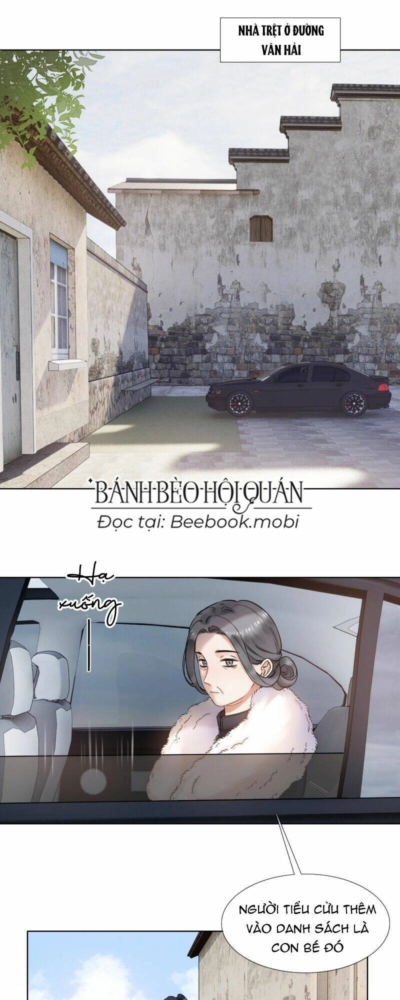 Có Ý Động Tâm Chapter 10 - 22