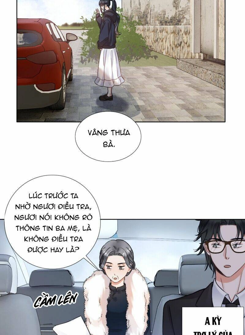 Có Ý Động Tâm Chapter 10 - 23