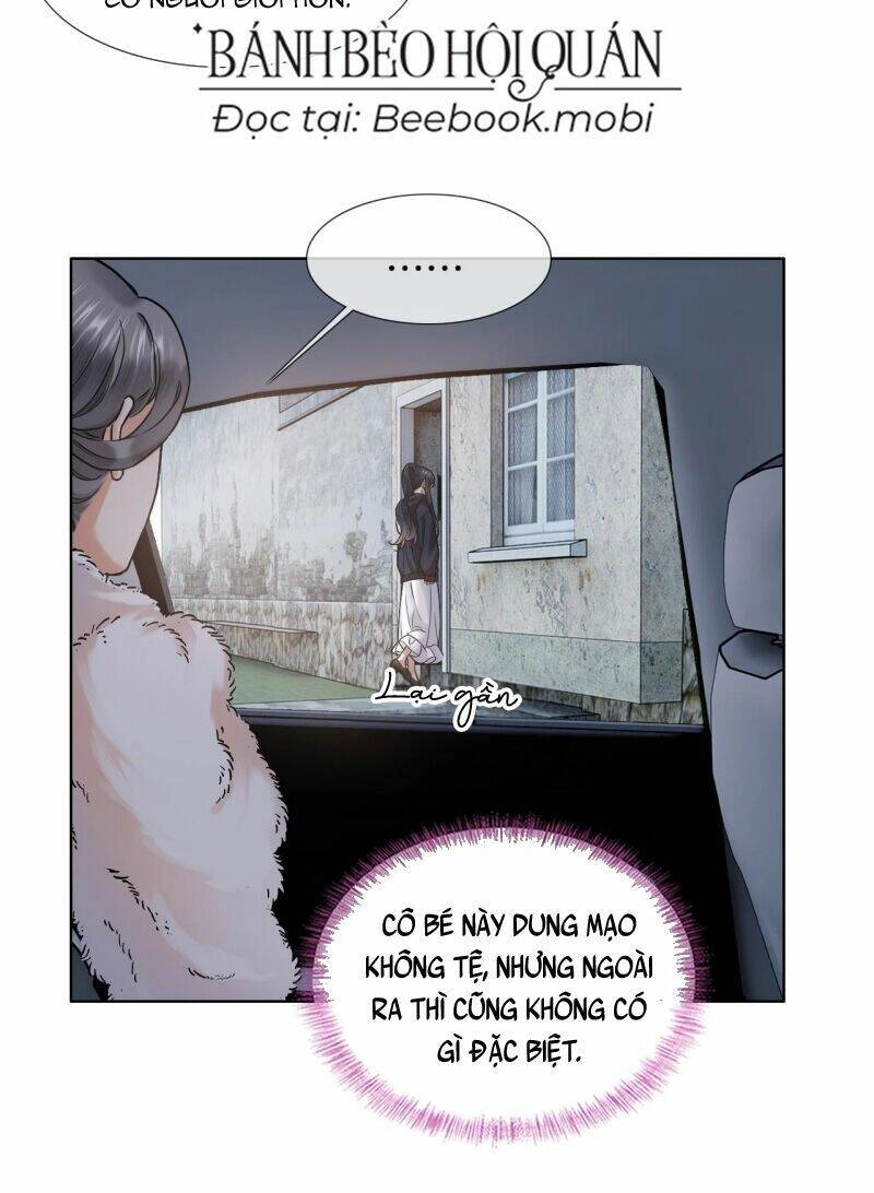 Có Ý Động Tâm Chapter 10 - 26