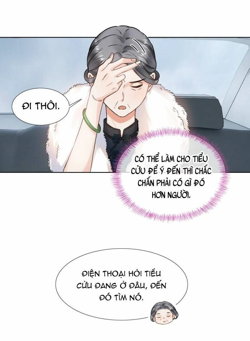 Có Ý Động Tâm Chapter 10 - 27