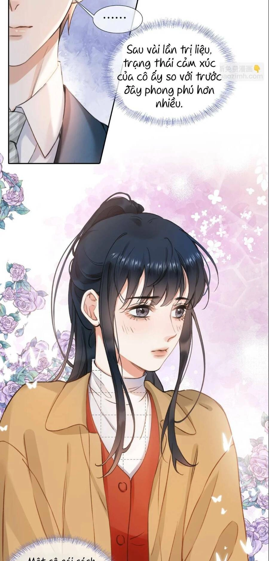 Có Ý Động Tâm Chapter 11 - 11