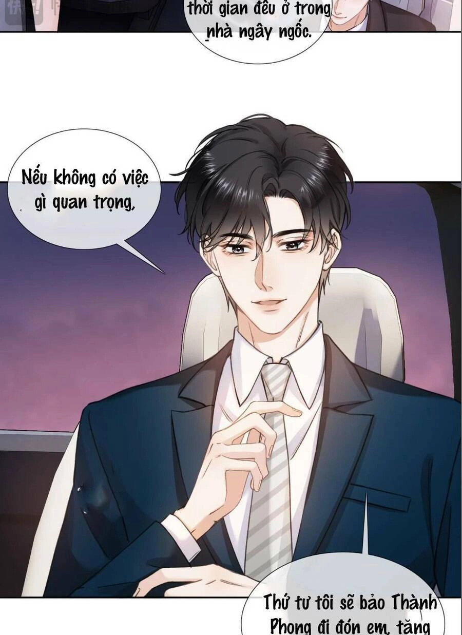 Có Ý Động Tâm Chapter 11 - 14