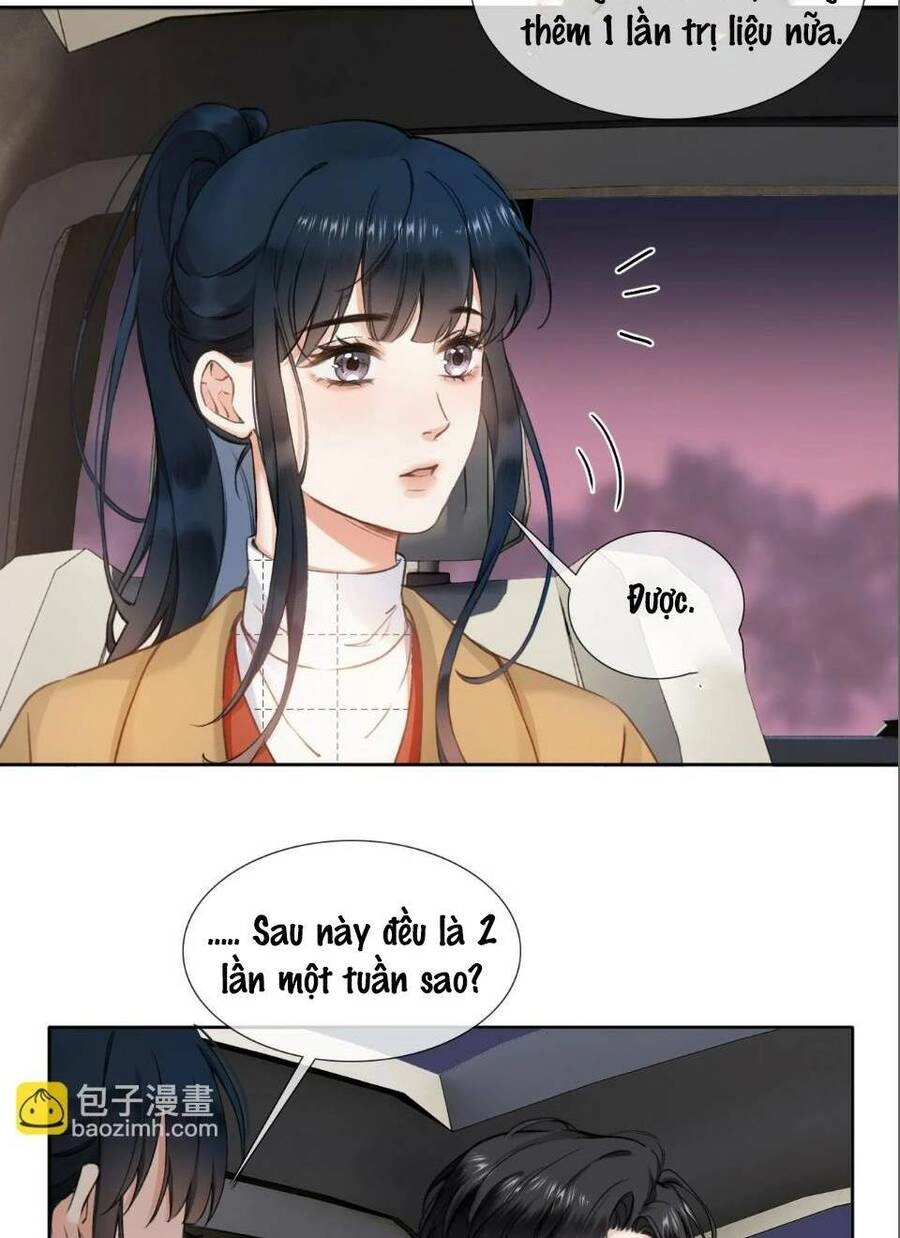 Có Ý Động Tâm Chapter 11 - 15