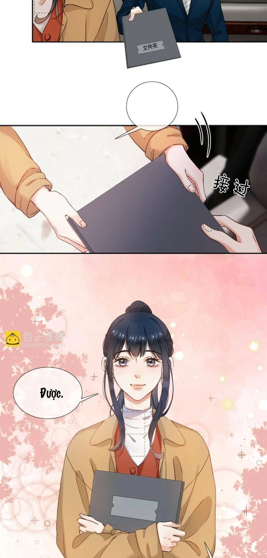 Có Ý Động Tâm Chapter 11 - 18