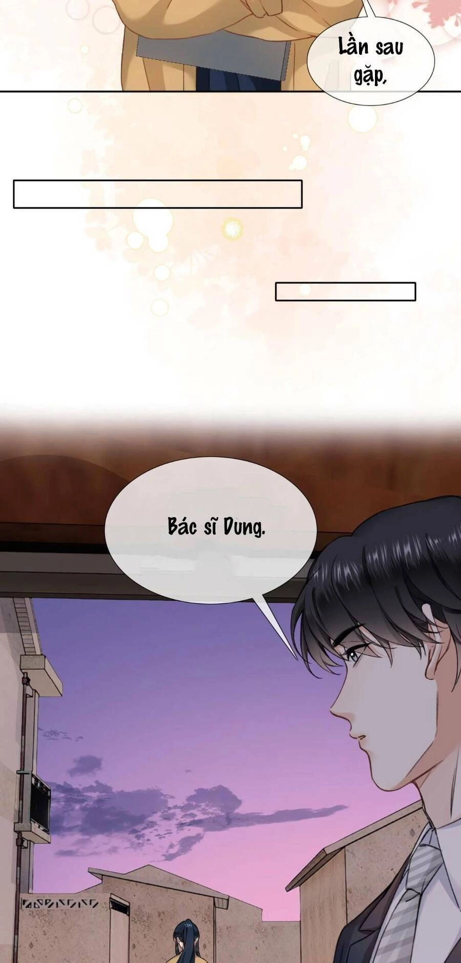 Có Ý Động Tâm Chapter 11 - 19