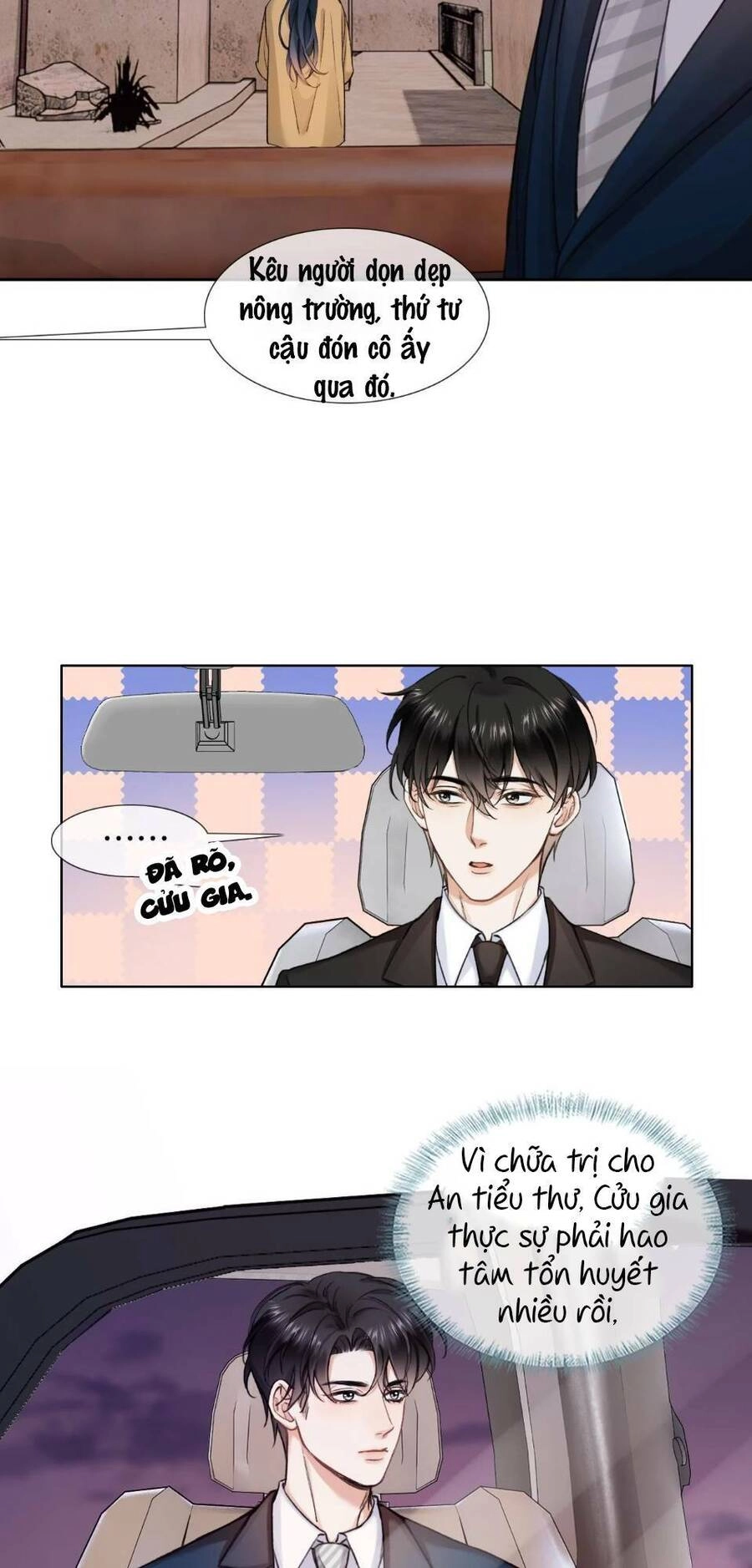 Có Ý Động Tâm Chapter 11 - 20