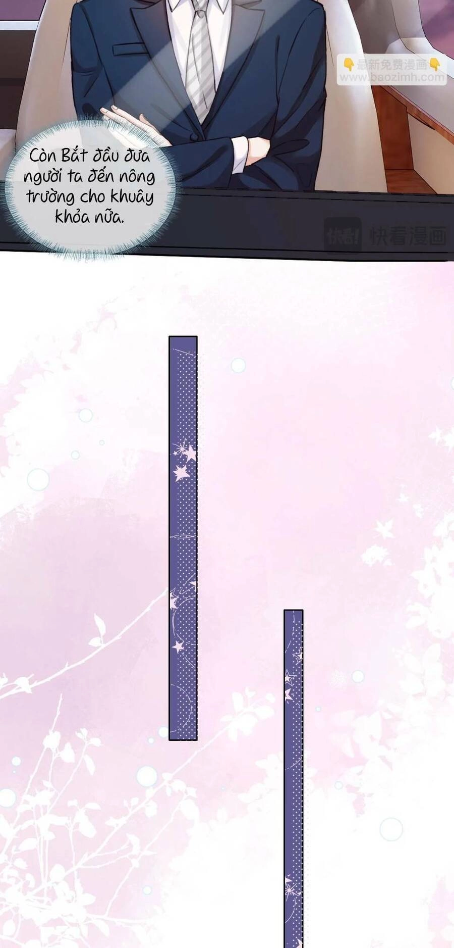 Có Ý Động Tâm Chapter 11 - 21