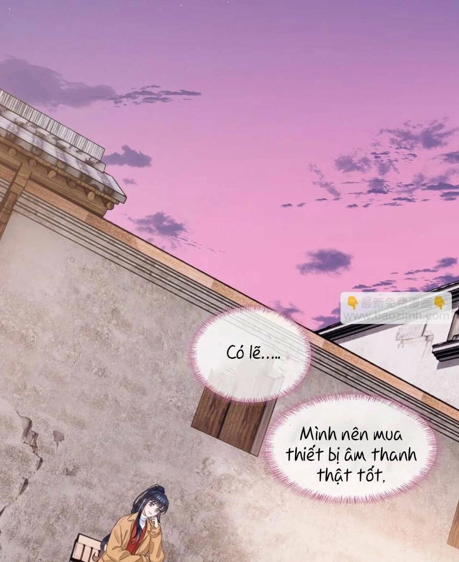 Có Ý Động Tâm Chapter 11 - 26