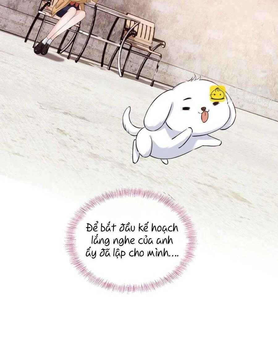 Có Ý Động Tâm Chapter 11 - 27