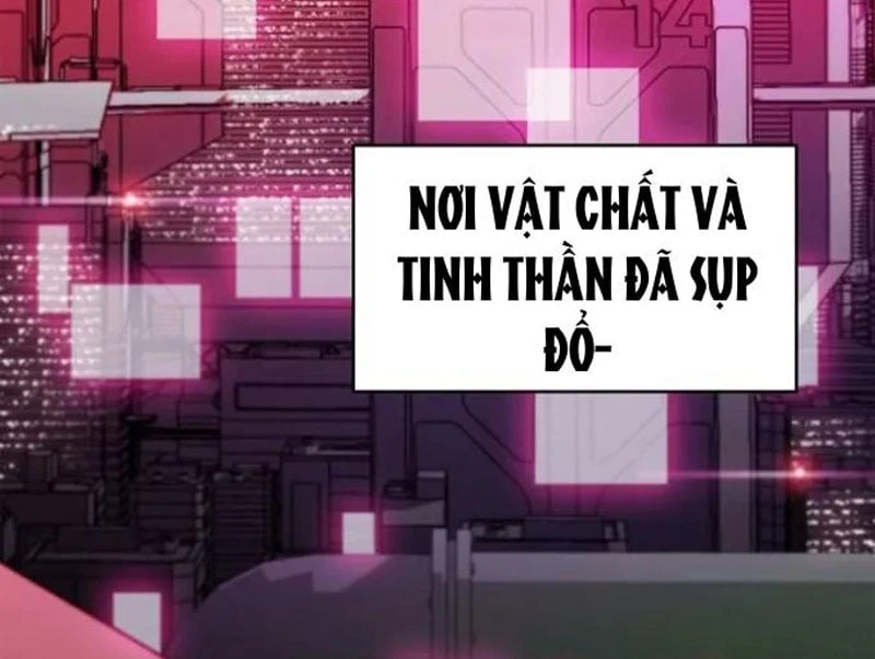 Liên Kết Dị Thường Chapter  1 - 16