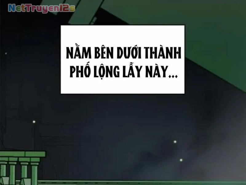 Liên Kết Dị Thường Chapter  1 - 18