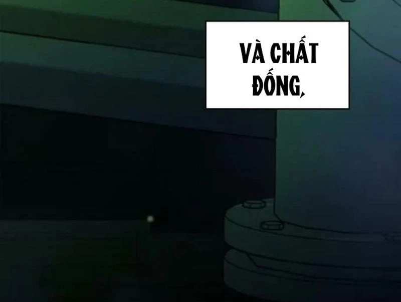 Liên Kết Dị Thường Chapter  1 - 22