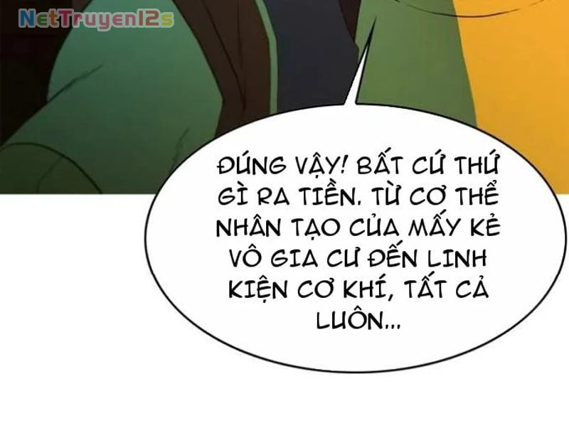 Liên Kết Dị Thường Chapter  1 - 37