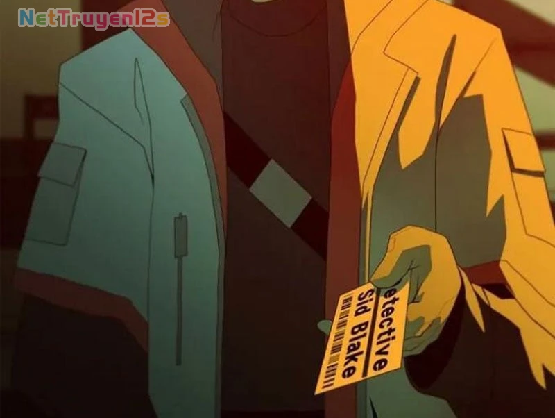 Liên Kết Dị Thường Chapter  1 - 43