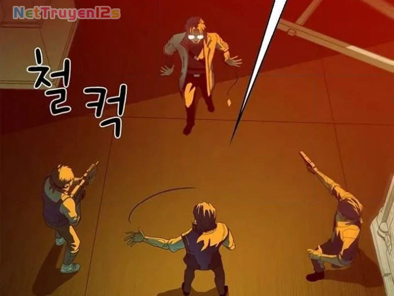 Liên Kết Dị Thường Chapter  1 - 46