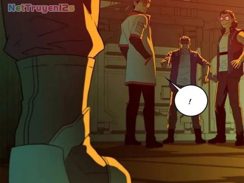 Liên Kết Dị Thường Chapter  1 - 53