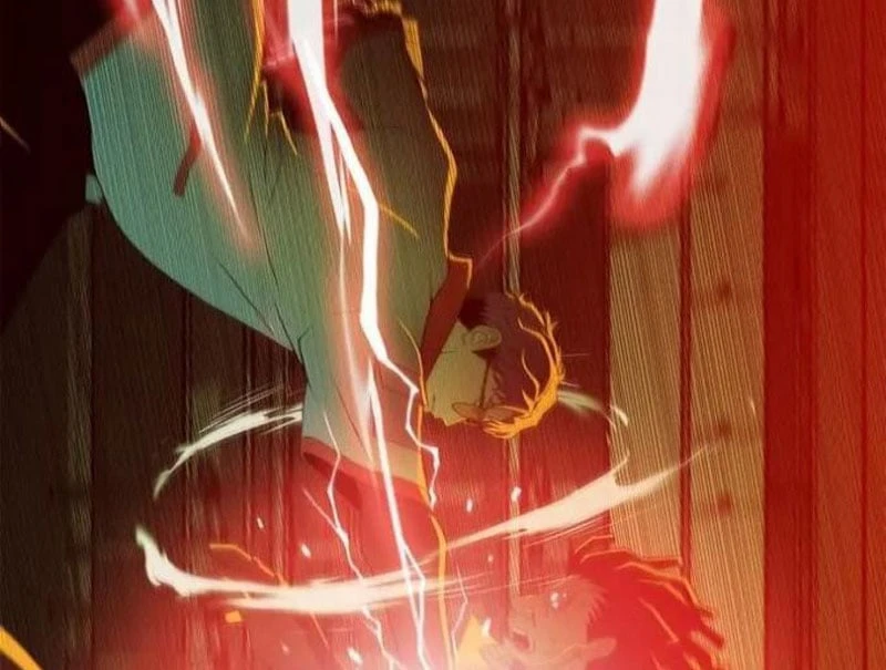 Liên Kết Dị Thường Chapter  1 - 85