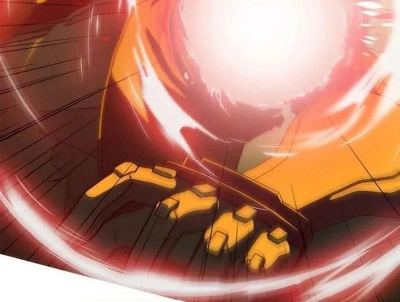 Liên Kết Dị Thường Chapter  1 - 91