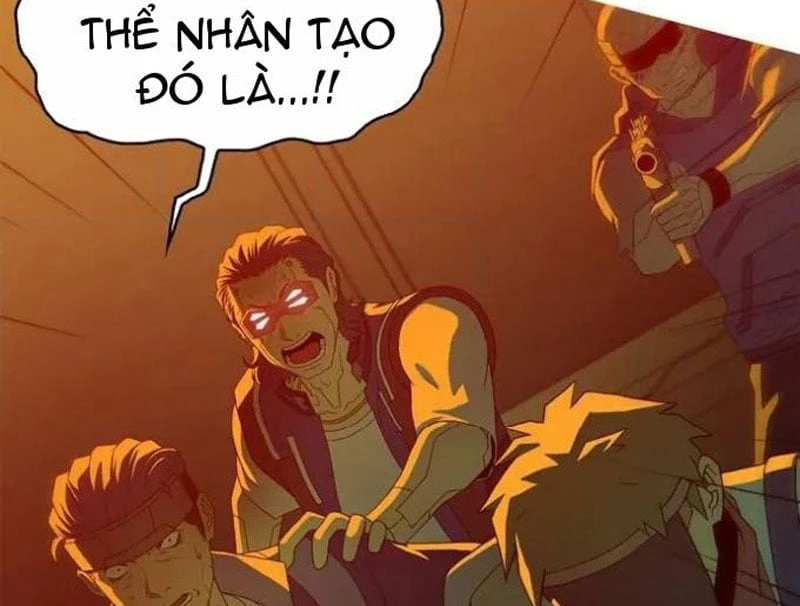 Liên Kết Dị Thường Chapter  1 - 93