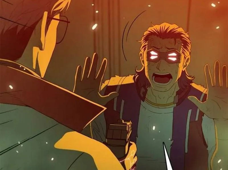 Liên Kết Dị Thường Chapter  1 - 154