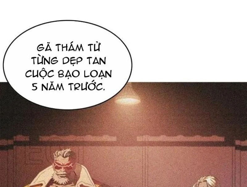 Liên Kết Dị Thường Chapter  1 - 257