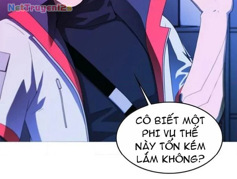 Liên Kết Dị Thường Chapter  1 - 271