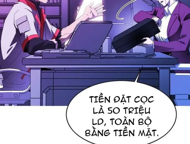 Liên Kết Dị Thường Chapter  1 - 274