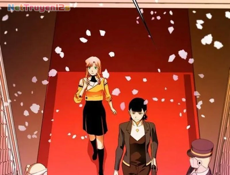 Liên Kết Dị Thường Chapter  1 - 350