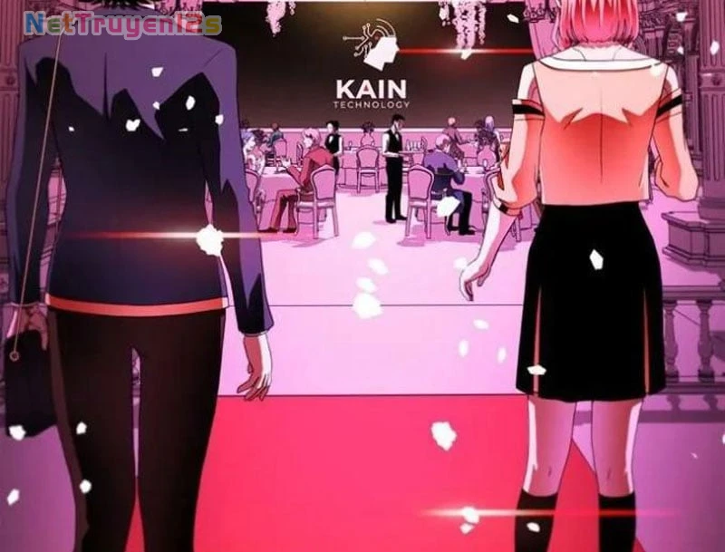 Liên Kết Dị Thường Chapter  1 - 355