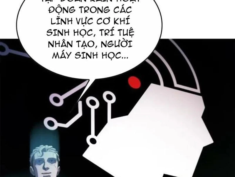 Liên Kết Dị Thường Chapter  1 - 394