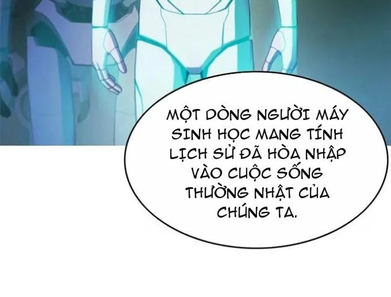 Liên Kết Dị Thường Chapter  1 - 409