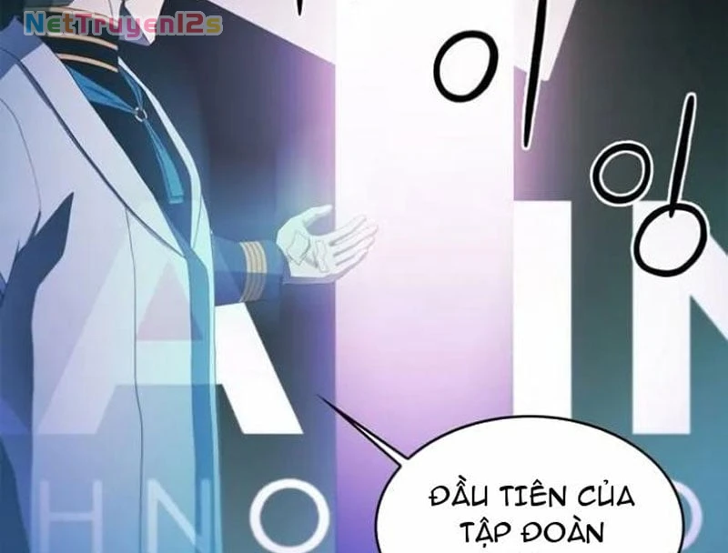 Liên Kết Dị Thường Chapter  1 - 415