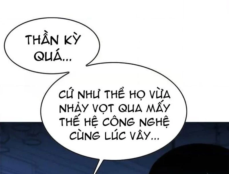 Liên Kết Dị Thường Chapter  1 - 427