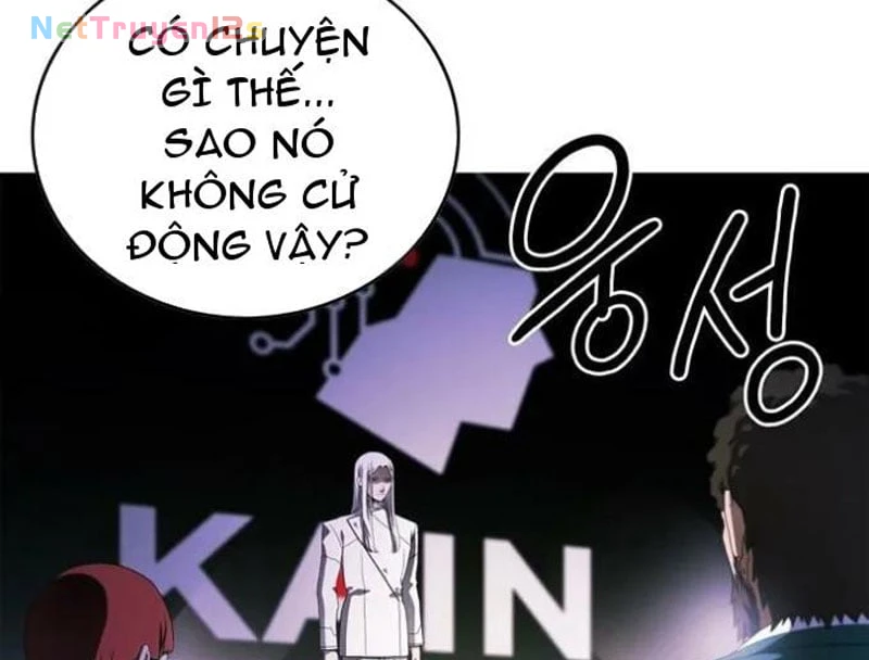 Liên Kết Dị Thường Chapter  1 - 449