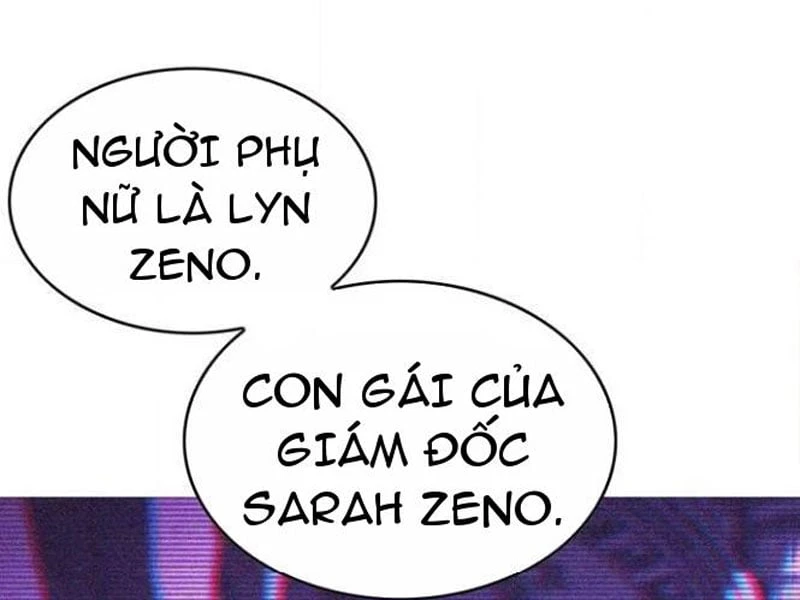 Liên Kết Dị Thường Chapter  2 - 23
