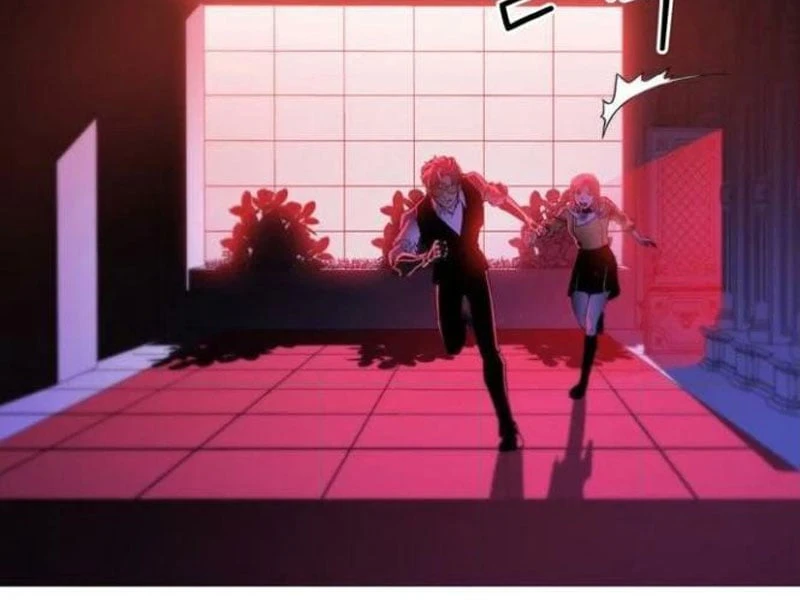 Liên Kết Dị Thường Chapter  2 - 47