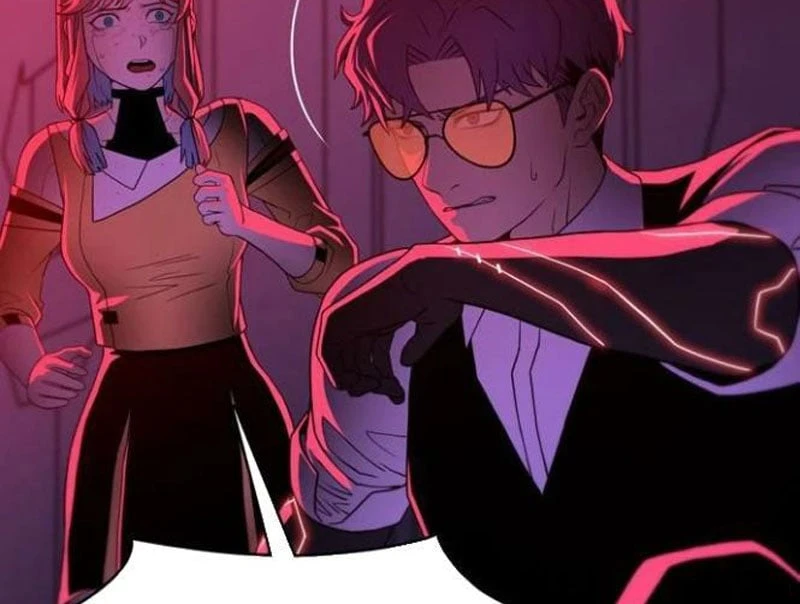 Liên Kết Dị Thường Chapter  2 - 101