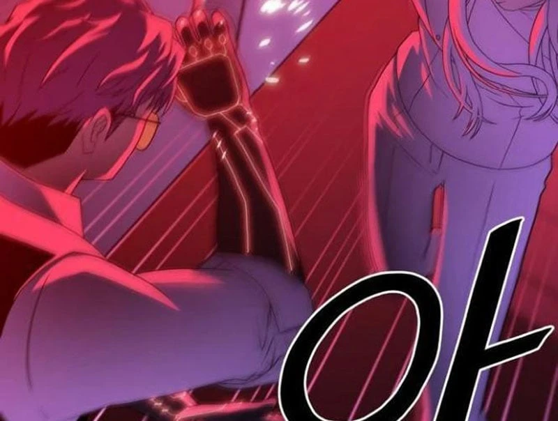 Liên Kết Dị Thường Chapter  2 - 108
