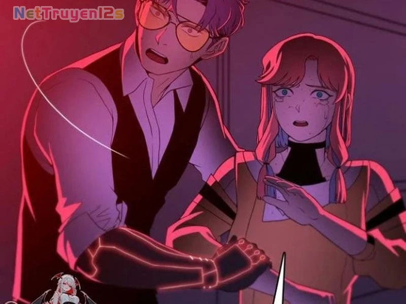 Liên Kết Dị Thường Chapter  2 - 173
