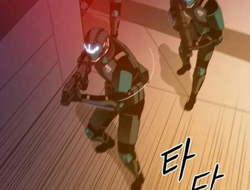 Liên Kết Dị Thường Chapter  2 - 239