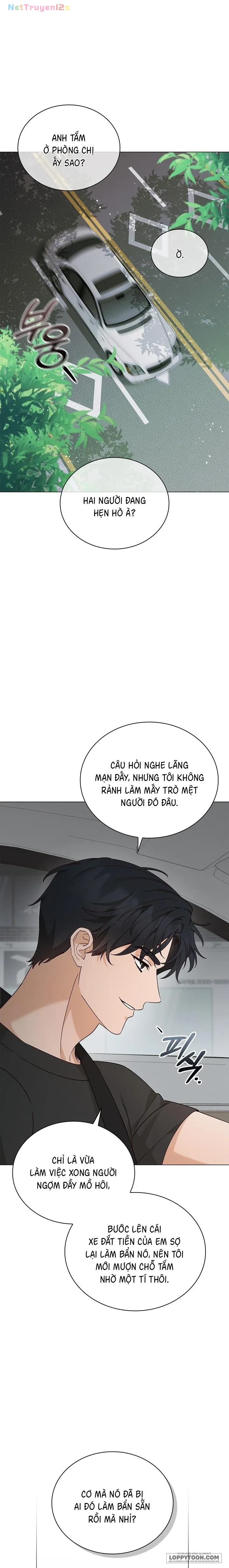 Vô Đề Chapter 6 - 1