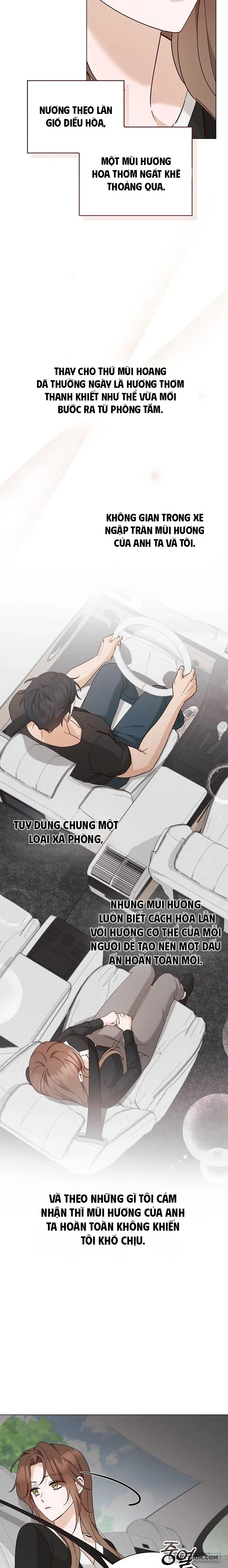 Vô Đề Chapter 6 - 4