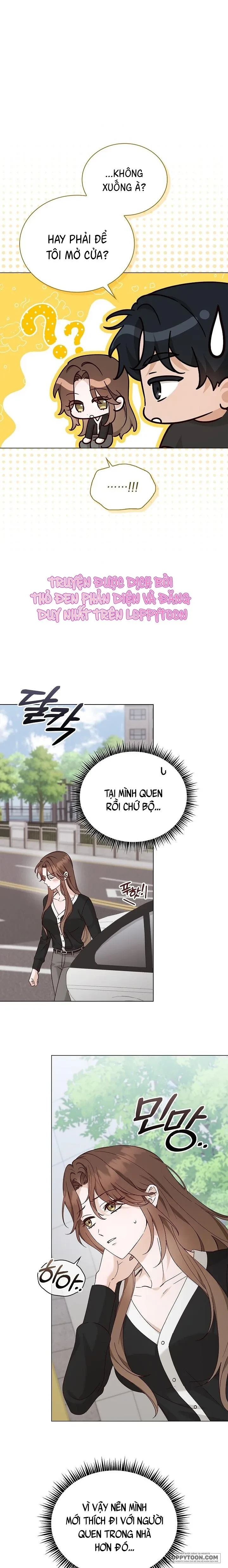 Vô Đề Chapter 6 - 6
