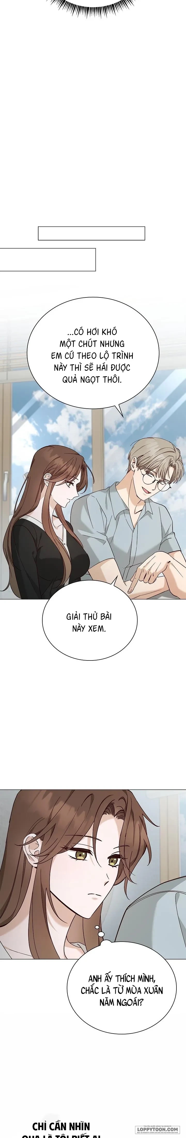 Vô Đề Chapter 6 - 7